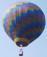 OO-ROMAN modelballon